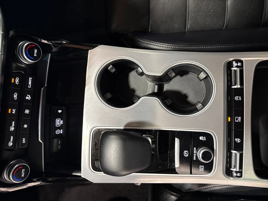 Used 2020 Kia Stinger GT2 image 23