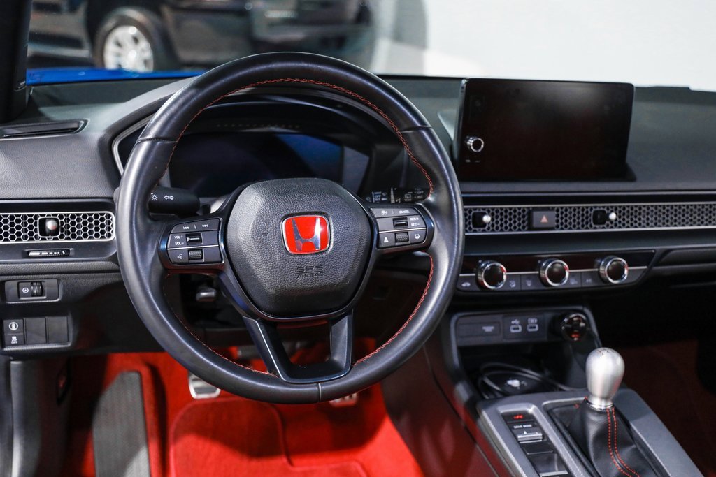 Used 2024 Honda Civic Type R image 46