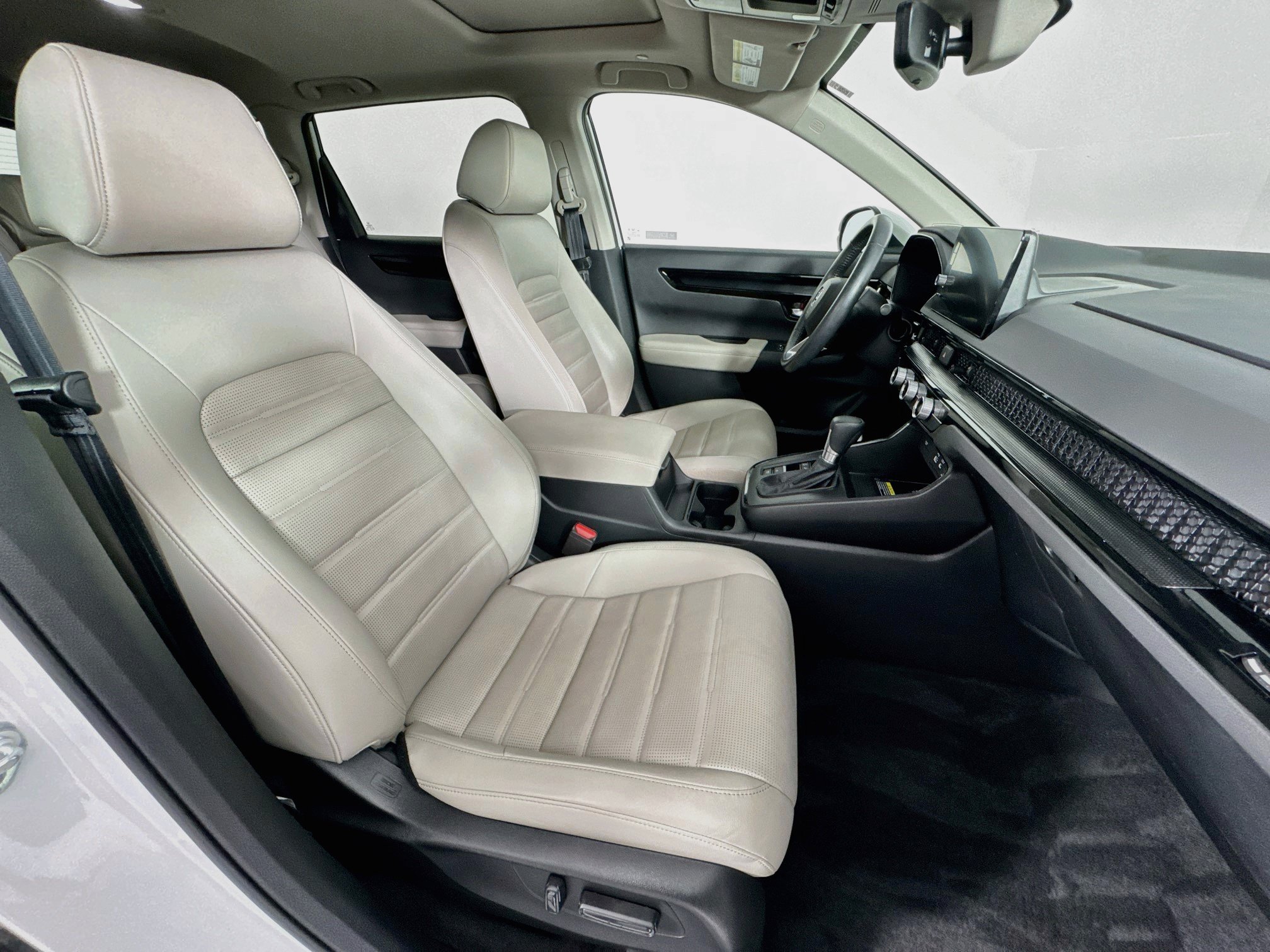 Certified 2024 Honda CR-V EX-L image 27