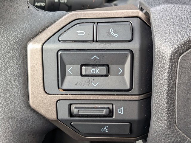 Used 2026 Toyota Land Cruiser w/ Premium Package image 16