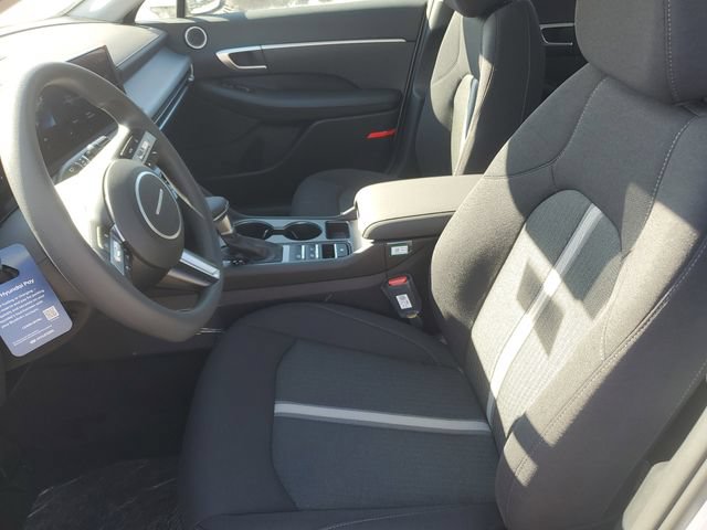 New 2026 Hyundai Sonata SE FWD image 16