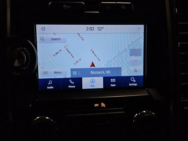 Used 2020 Ford F150 XLT w/ Equipment Group 302A Luxury image 16