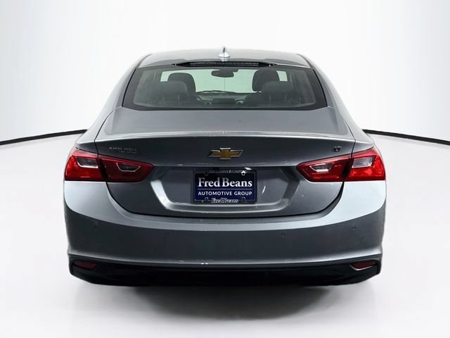 Used 2024 Chevrolet Malibu LT FWD image 7