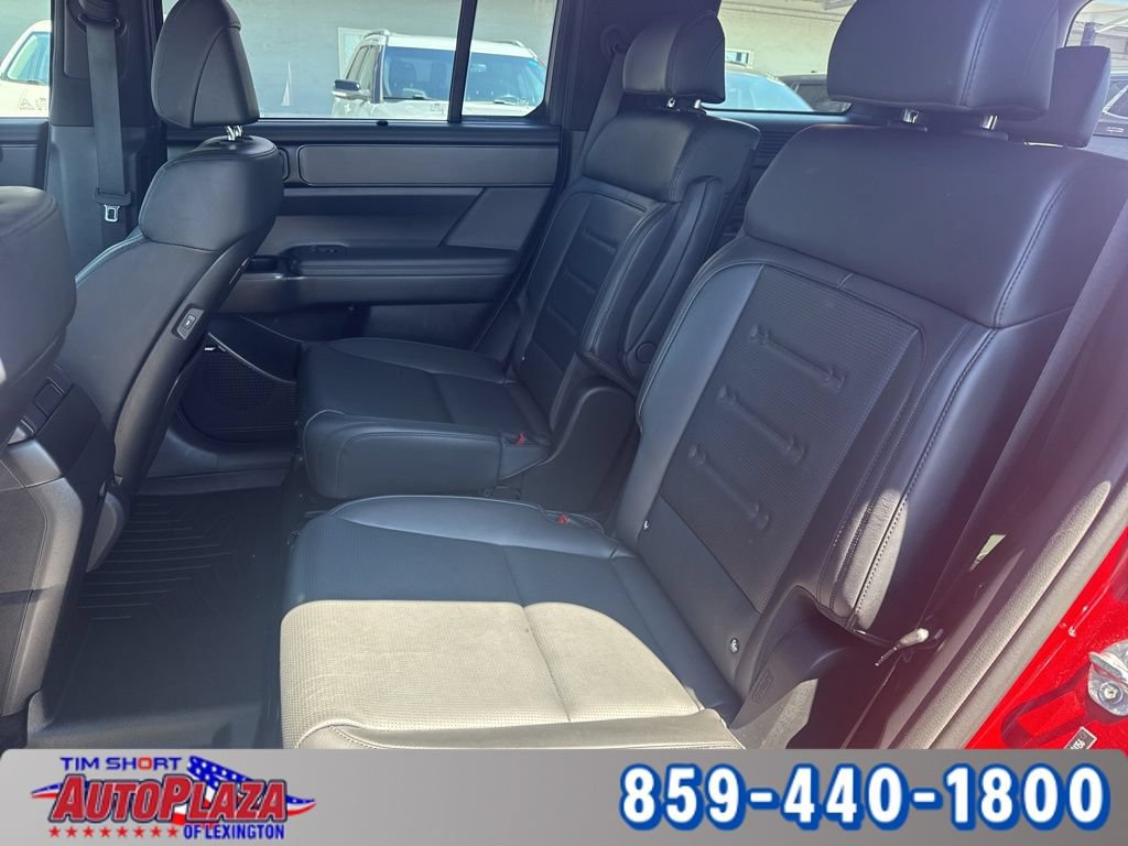 Used 2025 Hyundai Santa Fe Calligraphy AWD/4WD image 20