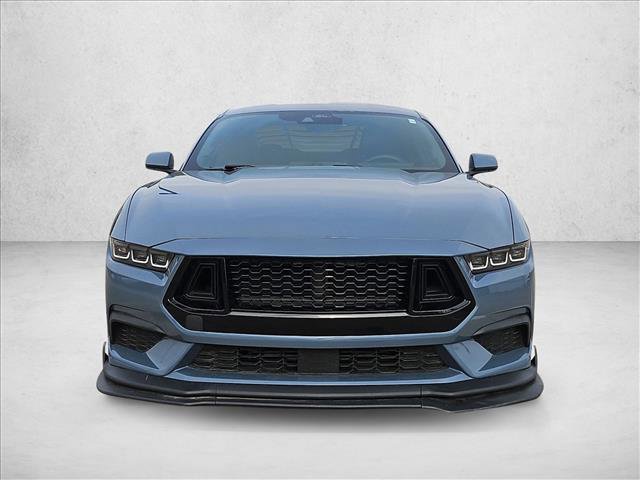 Used 2024 Ford Mustang Coupe image 2