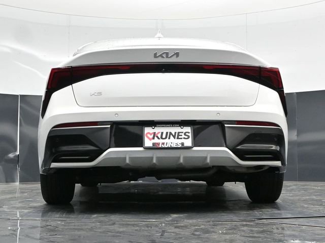 Used 2025 Kia K5 LXS FWD image 57