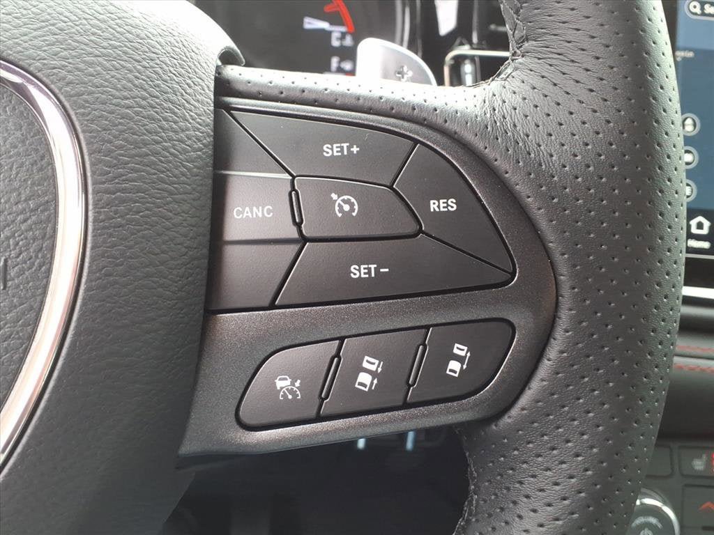 New 2026 Dodge Durango GT AWD/4WD image 30