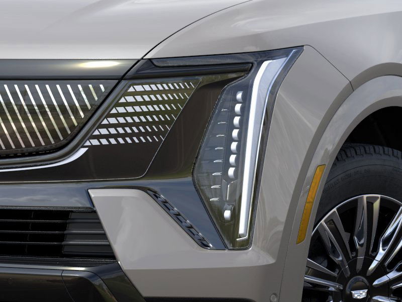 New 2026 Cadillac Escalade IQ Sport 1 image 10
