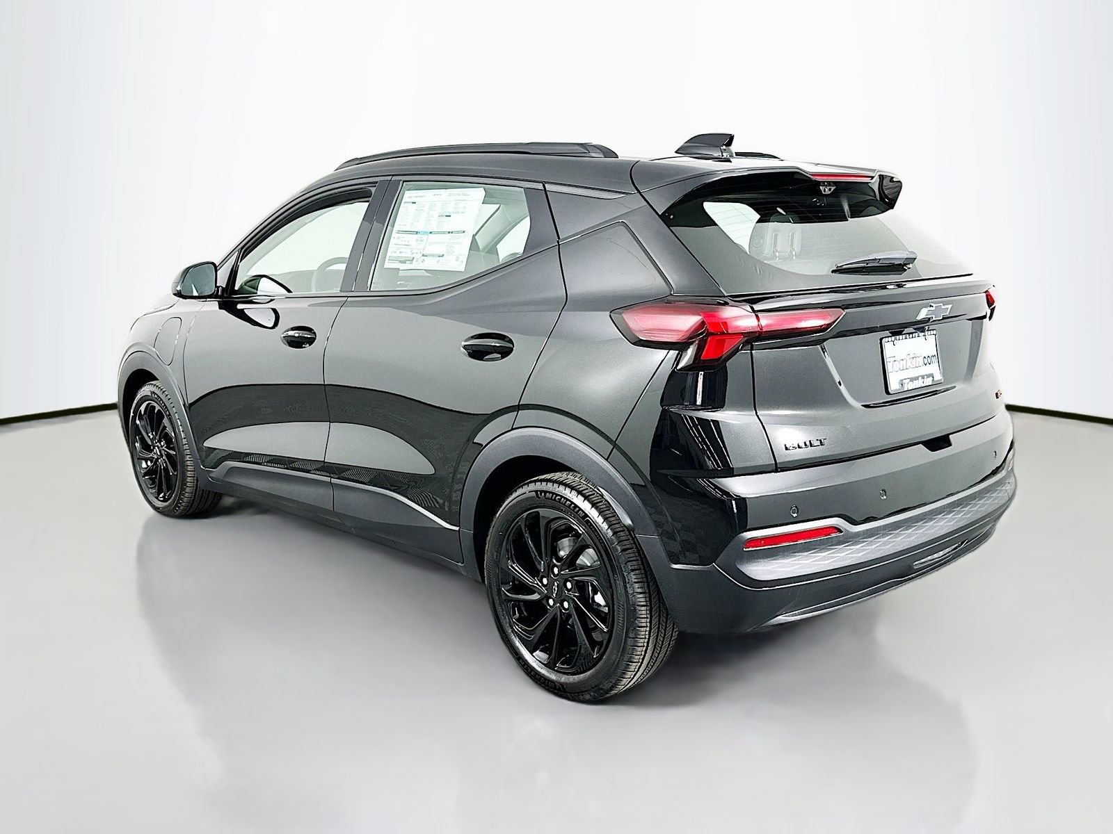 New 2027 Chevrolet Bolt RS image 5