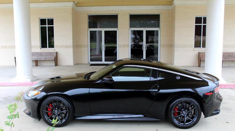 Used 2024 Nissan Z Performance w/ Floor Mat Package image 7