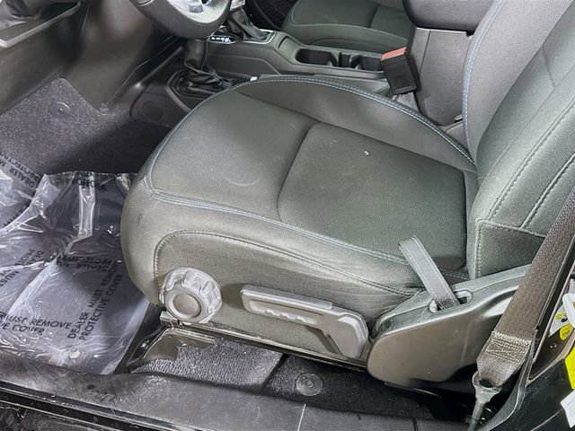 Used 2022 Jeep Wrangler Unlimited Rubicon 4xe w/ Safety Group image 19