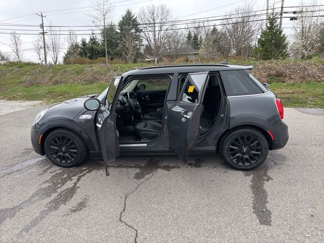 Used 2019 MINI Cooper S image 15