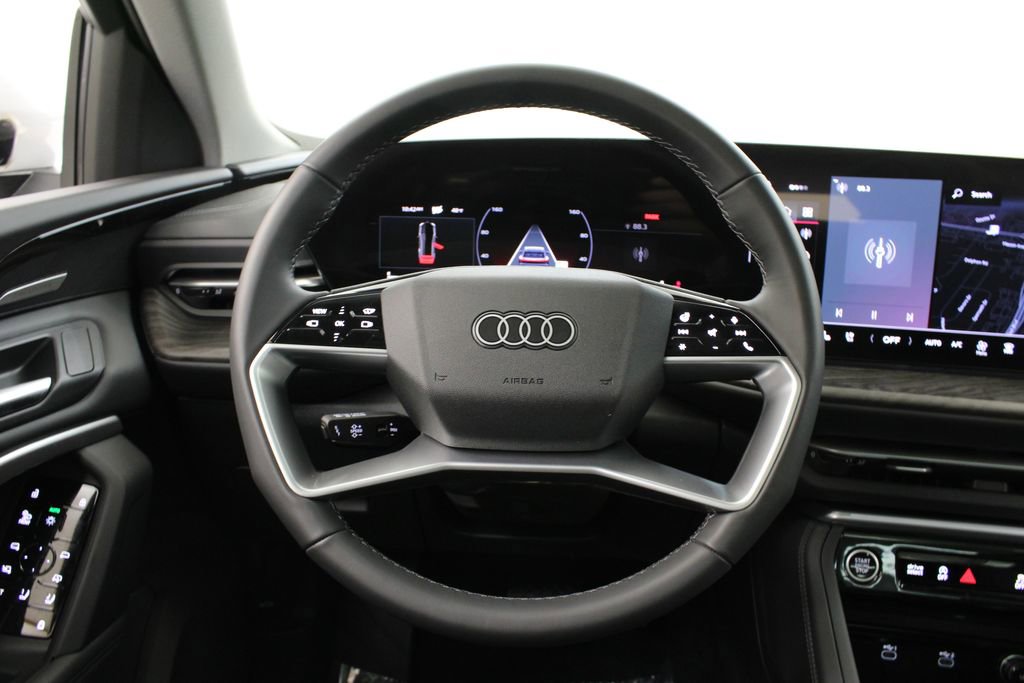New 2025 Audi Q5 Prestige AWD/4WD image 23