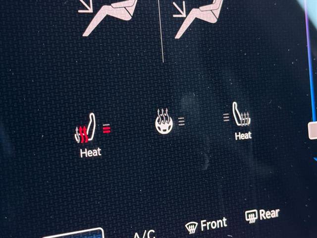 Used 2025 RAM 3500 Big Horn image 14