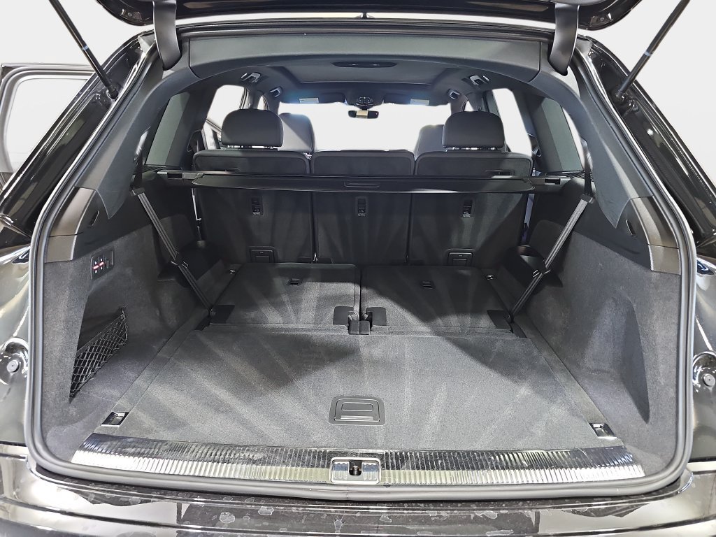 Used 2022 Audi Q7 2.0T Premium Plus AWD/4WD image 14