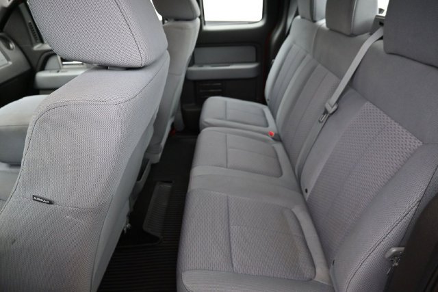Used 2011 Ford F150 STX w/ Trailer Tow Pkg AWD/4WD image 18