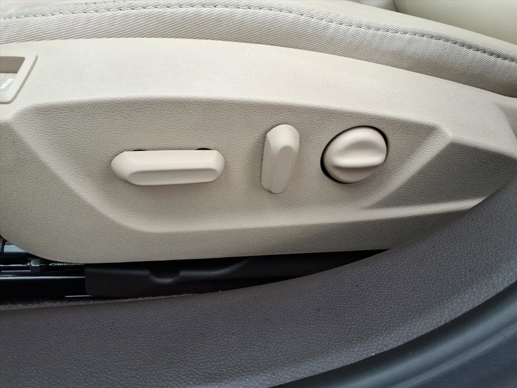 Used 2015 Buick Regal Premium w/ Driver Confidence Package #1 image 12