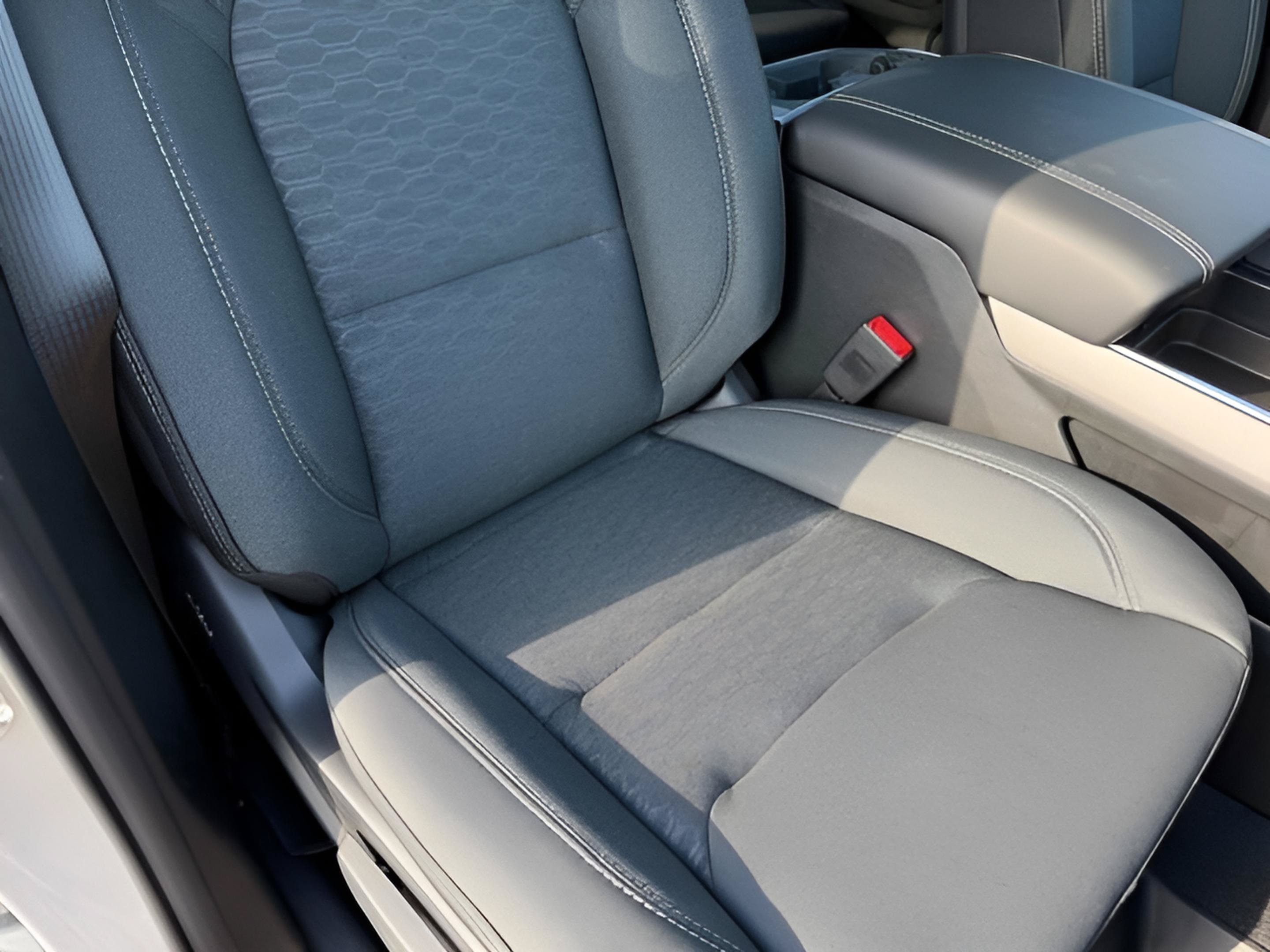 New 2026 RAM 1500 Big Horn AWD/4WD image 14