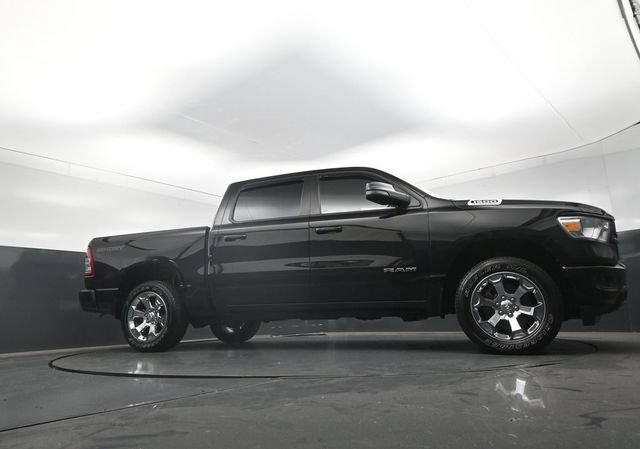 Used 2023 RAM 1500 Big Horn AWD/4WD image 32