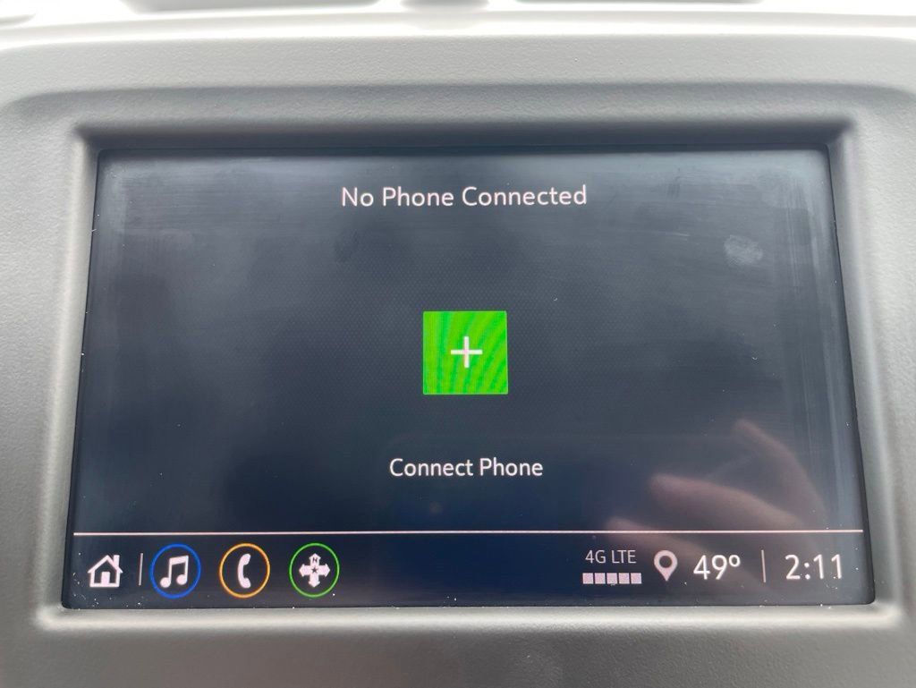 Used 2024 Chevrolet Equinox LS w/ LS Convenience Package AWD/4WD image 18