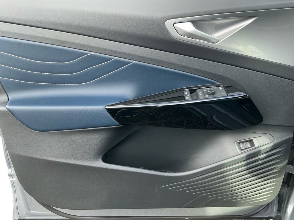 New 2026 Volkswagen ID.4 Pro S Plus image 21