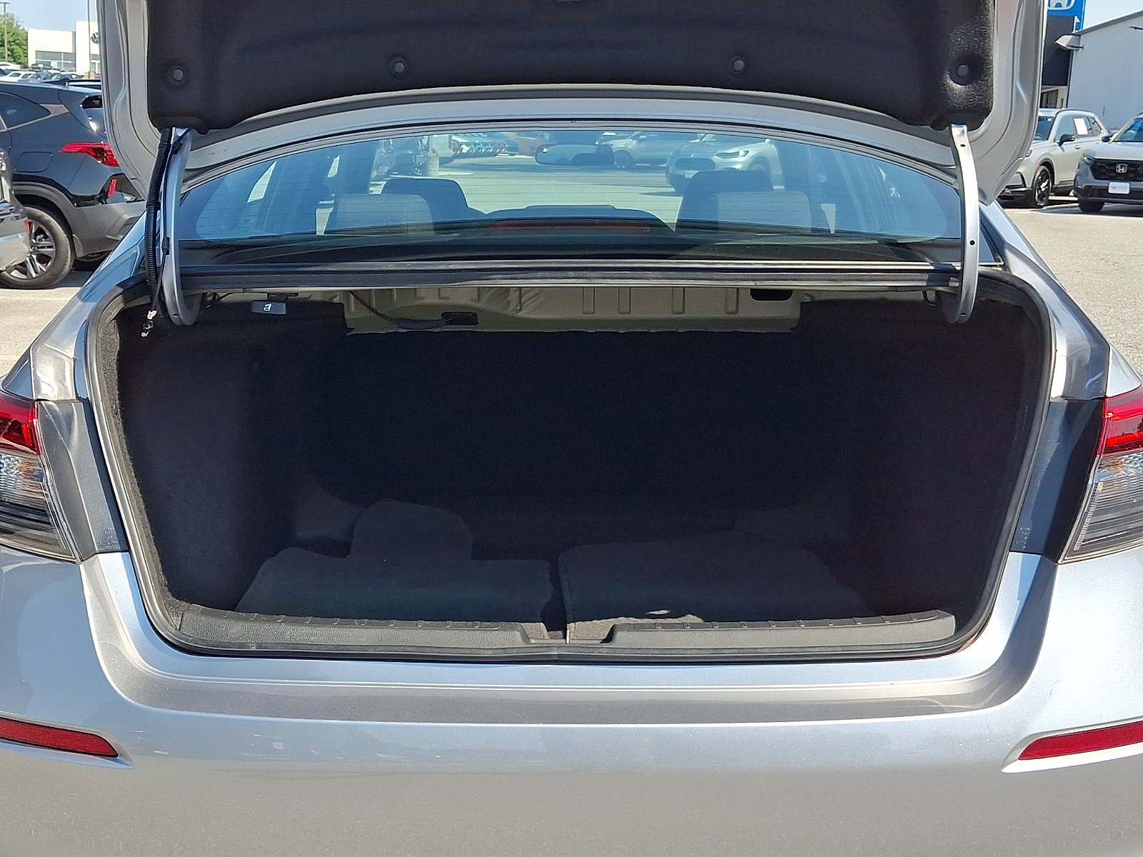 Used 2024 Honda Civic Sport image 23