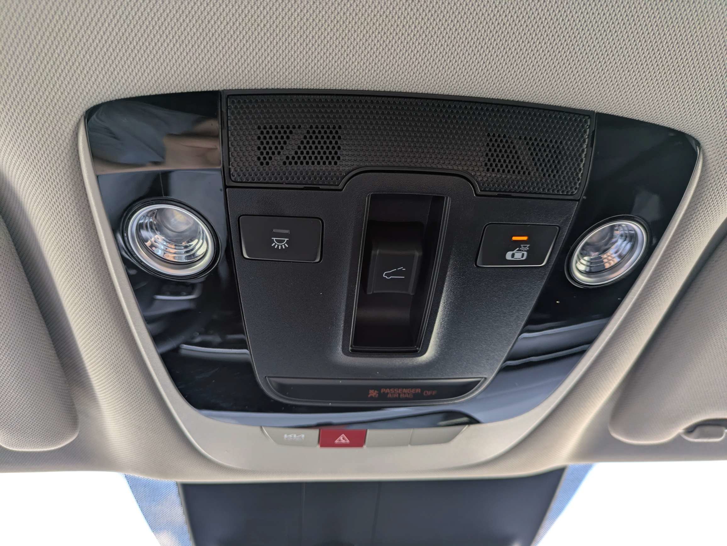 Certified 2025 Kia K5 EX FWD image 25