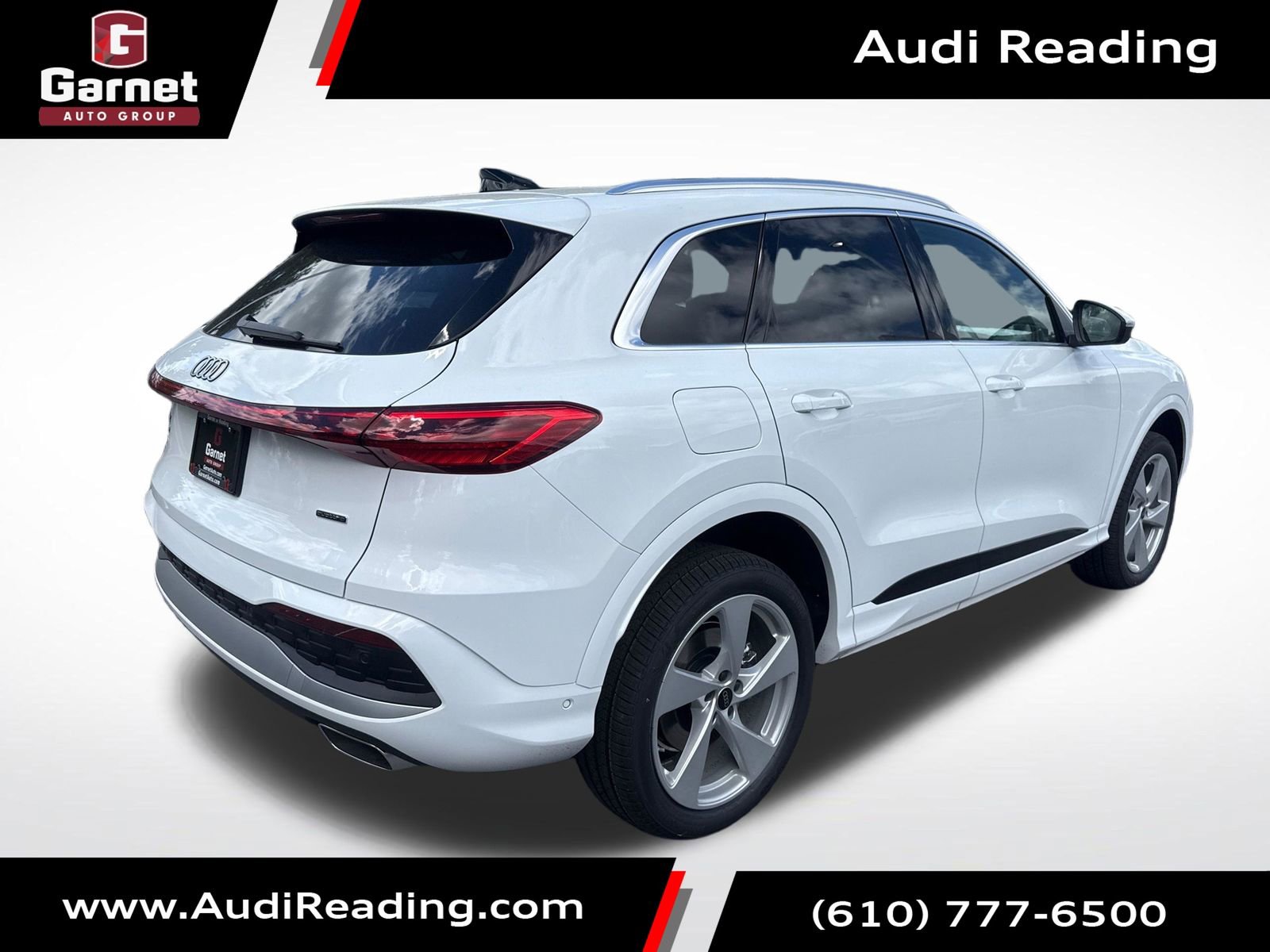 New 2026 Audi Q5 Premium AWD/4WD image 5