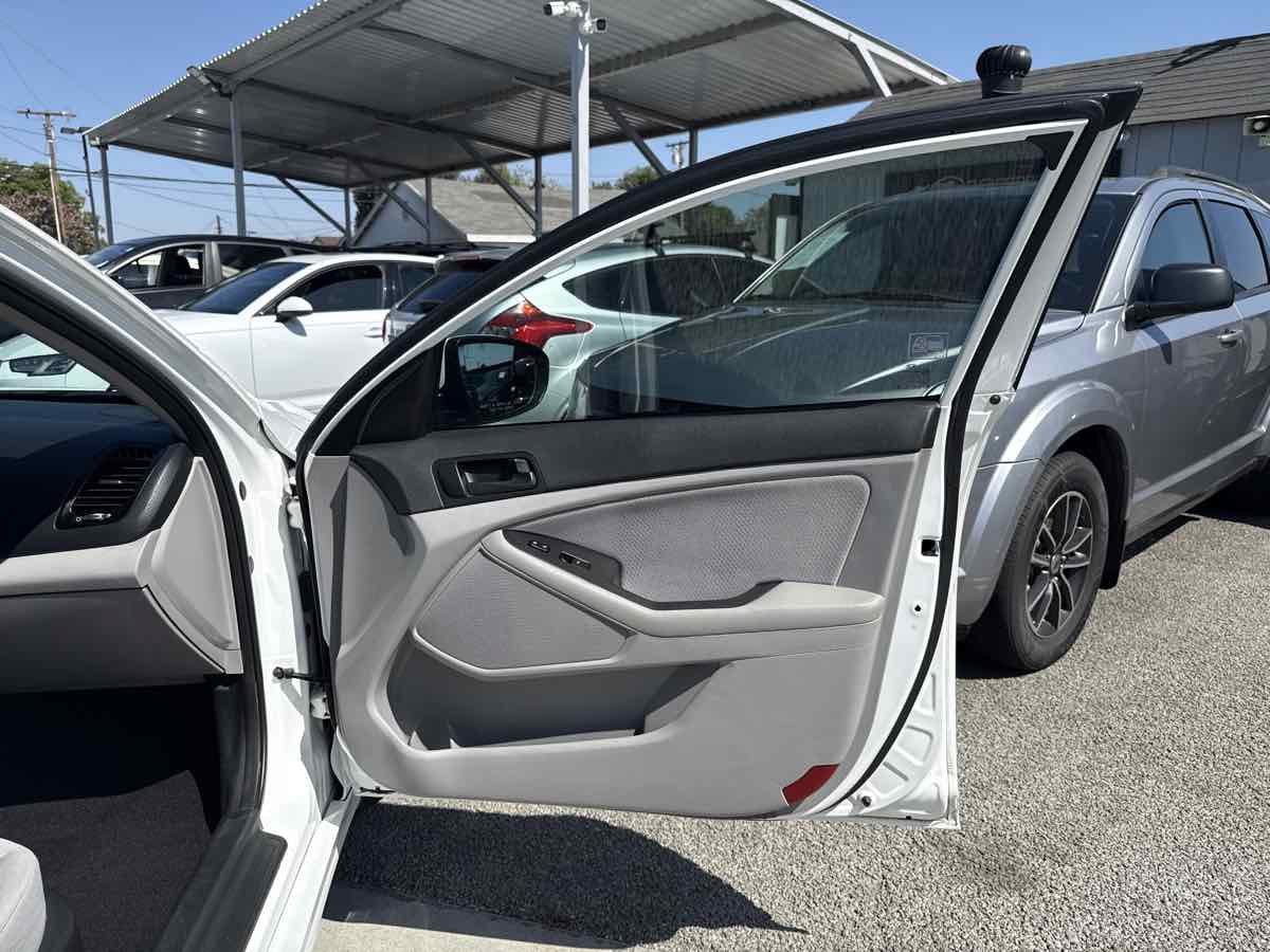 Used 2014 Kia Optima LX w/ LX Convenience Plus Package FWD image 21
