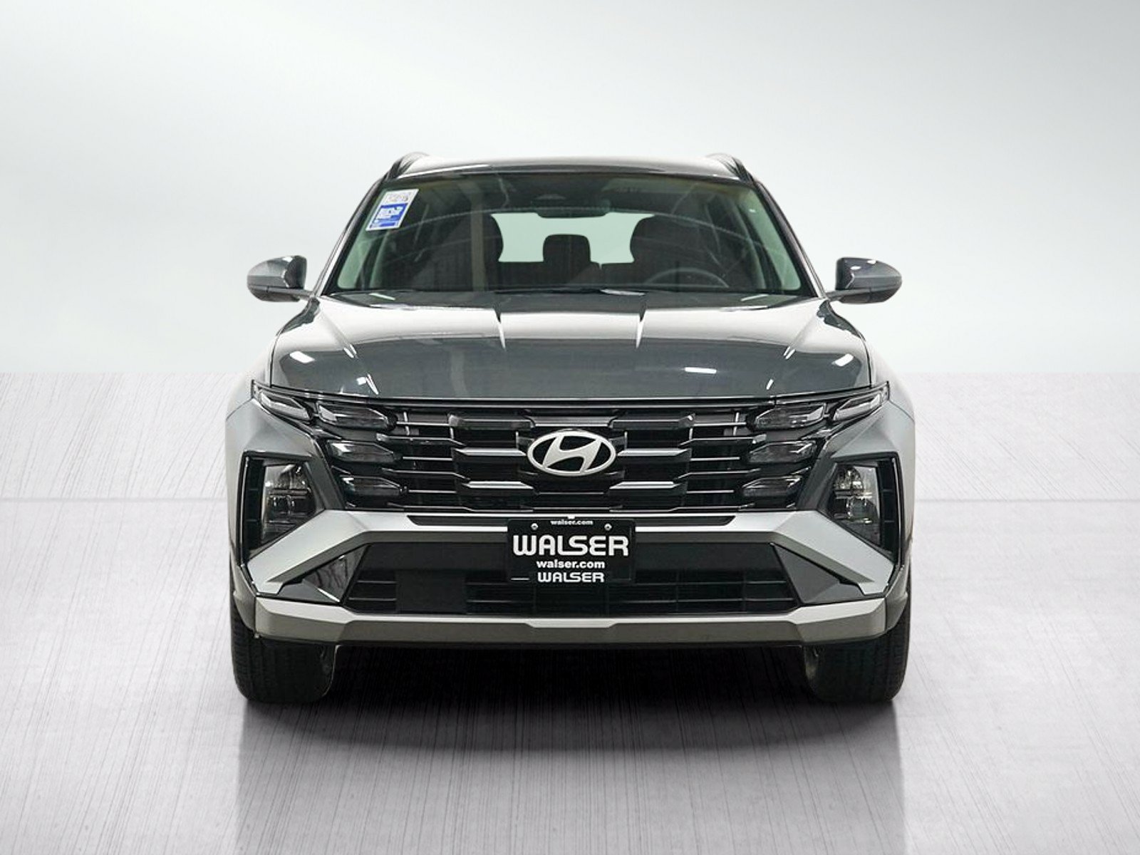 Used 2026 Hyundai Tucson SEL AWD/4WD image 8