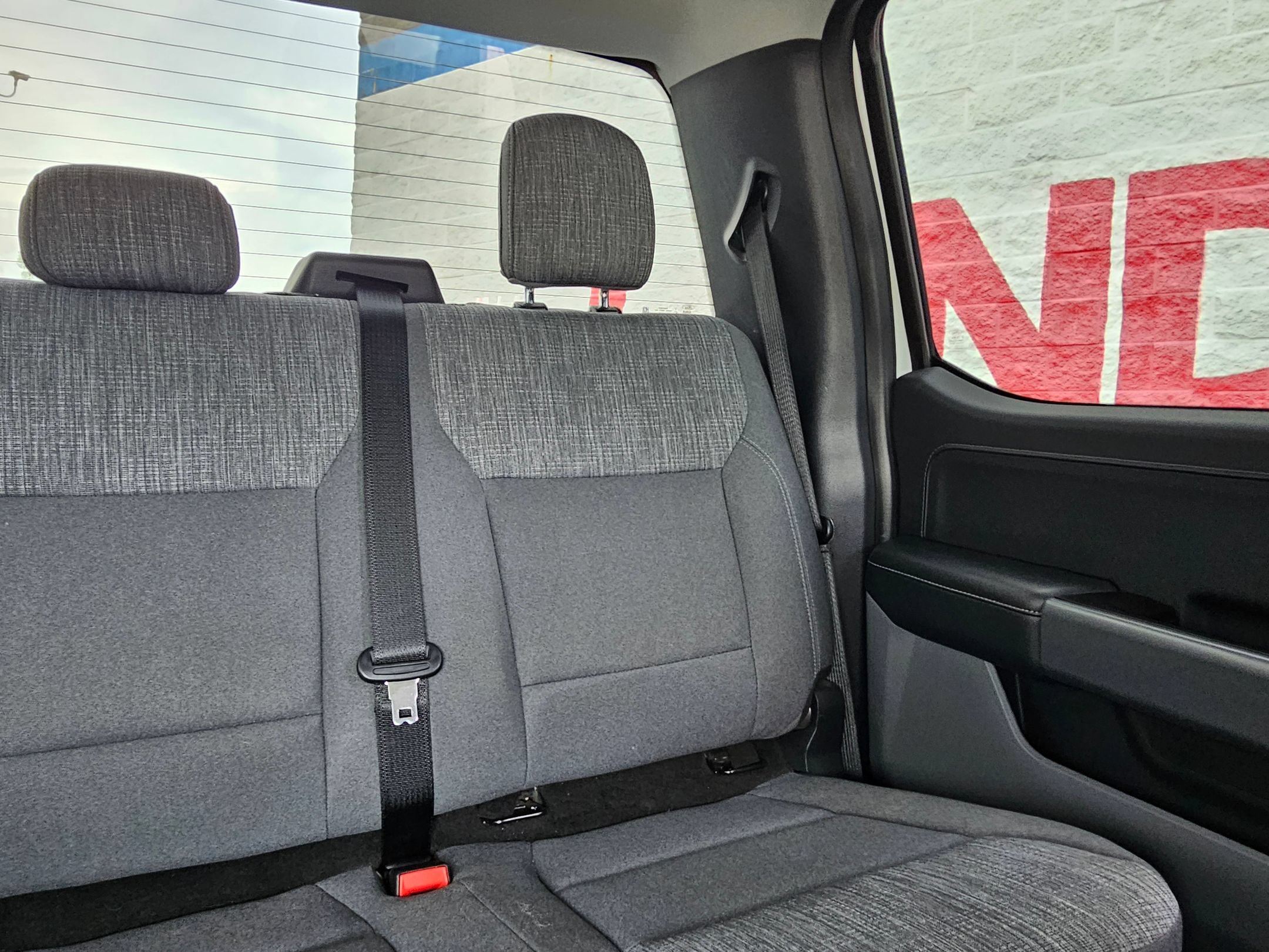 Used 2021 Ford F150 XLT w/ Equipment Group 302A High AWD/4WD image 27