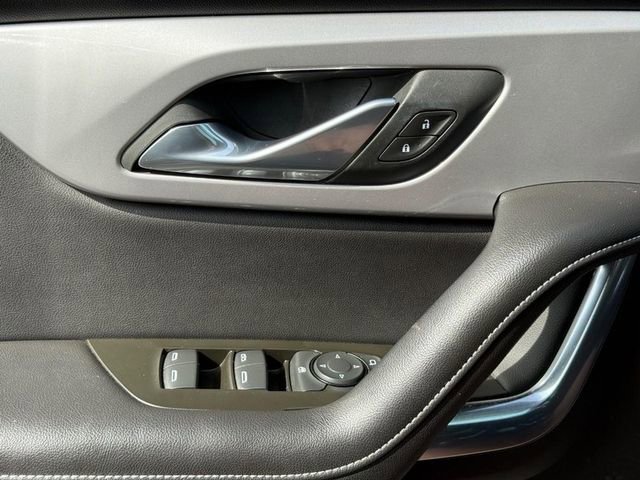 Certified 2023 Chevrolet Blazer LT w/ Convenience Package FWD image 23