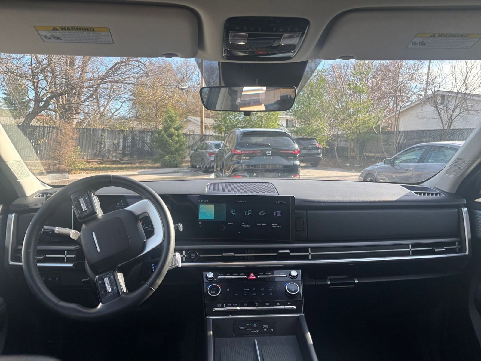 Used 2025 Hyundai Santa Fe SEL image 32