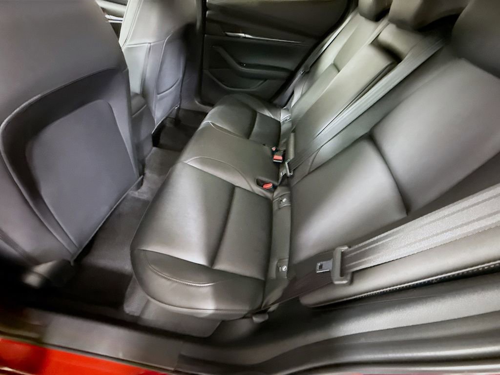 Used 2022 MAZDA MAZDA3 s FWD image 28