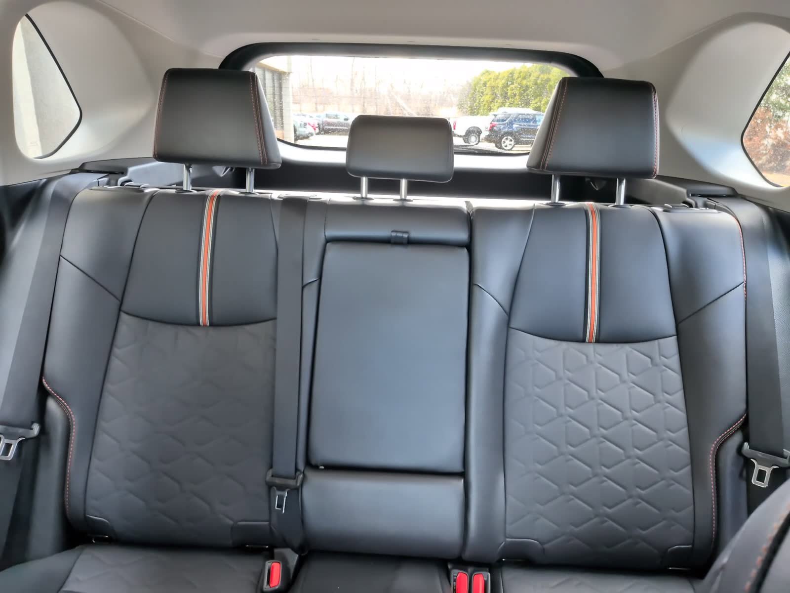 Certified 2024 Toyota RAV4 Adventure image 31