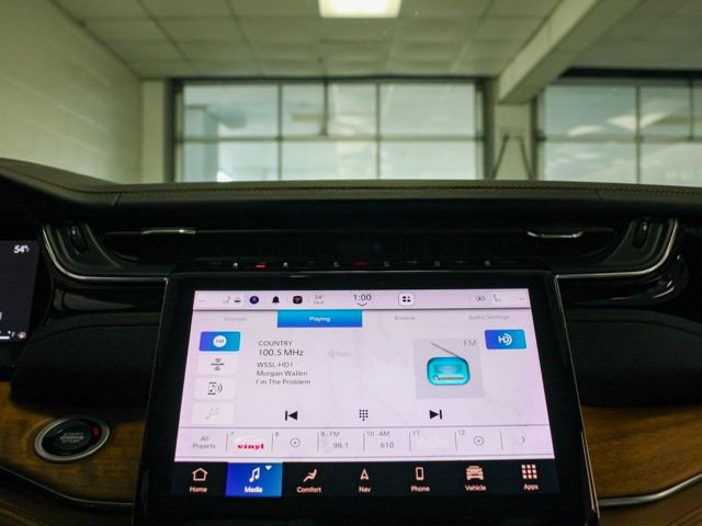 Certified 2023 Jeep Grand Cherokee L Summit image 19