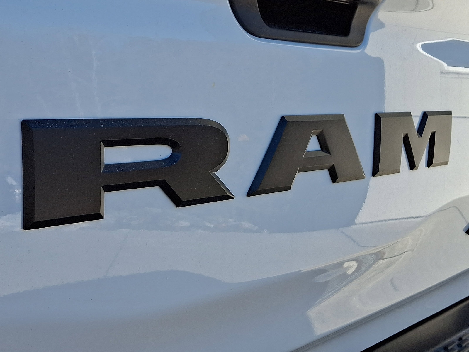 New 2026 RAM 1500 Express image 17