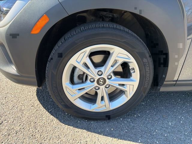 Certified 2023 Hyundai Kona SEL w/ Cargo Package image 5