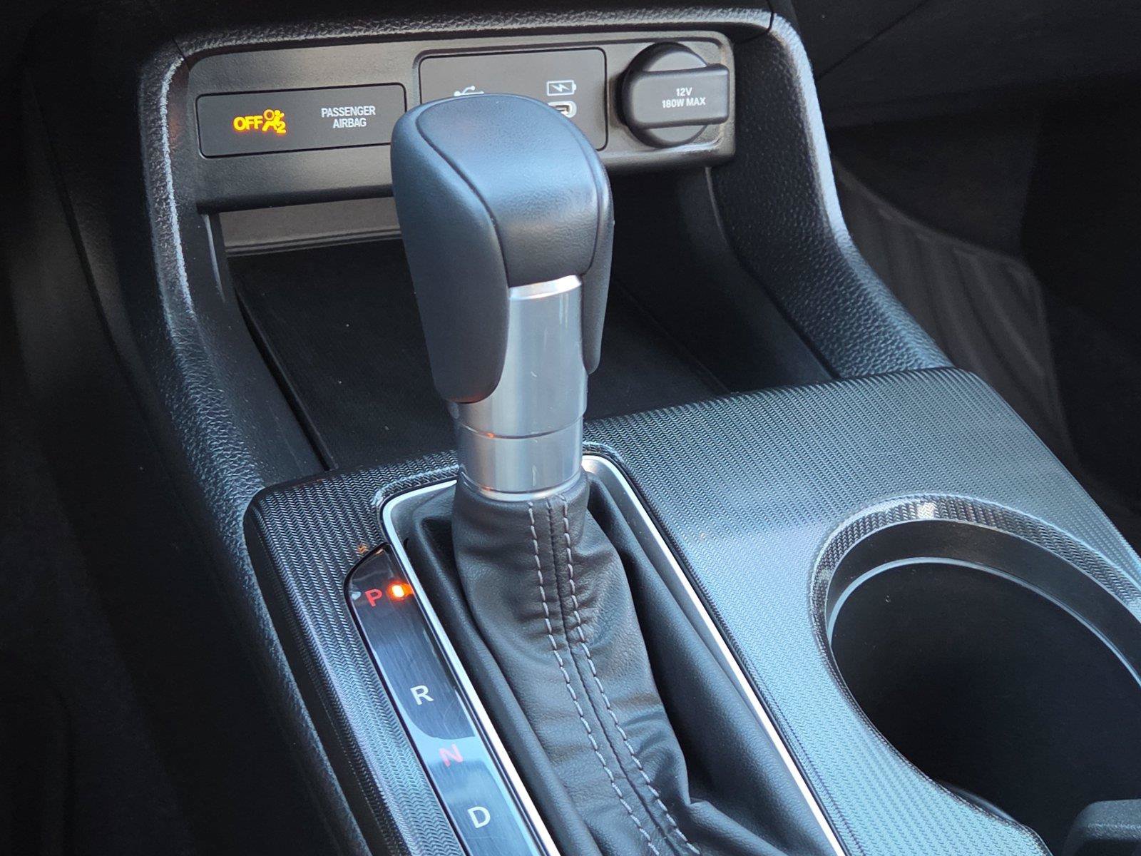 Used 2025 Honda Civic Sport image 10
