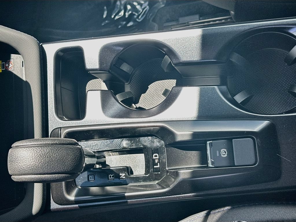 New 2026 Subaru Forester Premium AWD/4WD image 15