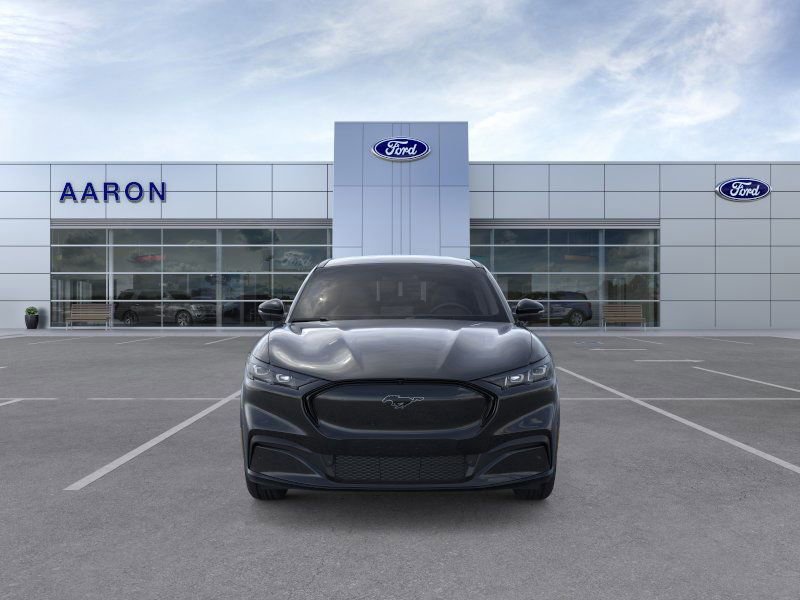 New 2025 Ford Mustang Mach-E Premium image 6