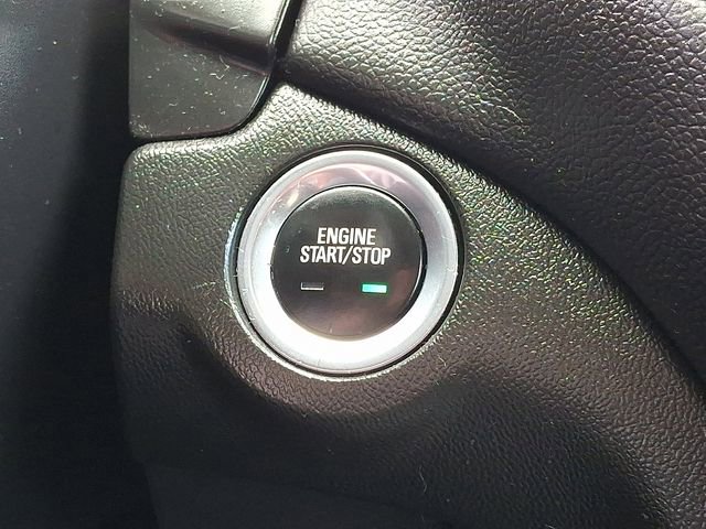 Used 2022 Chevrolet Equinox LT image 23