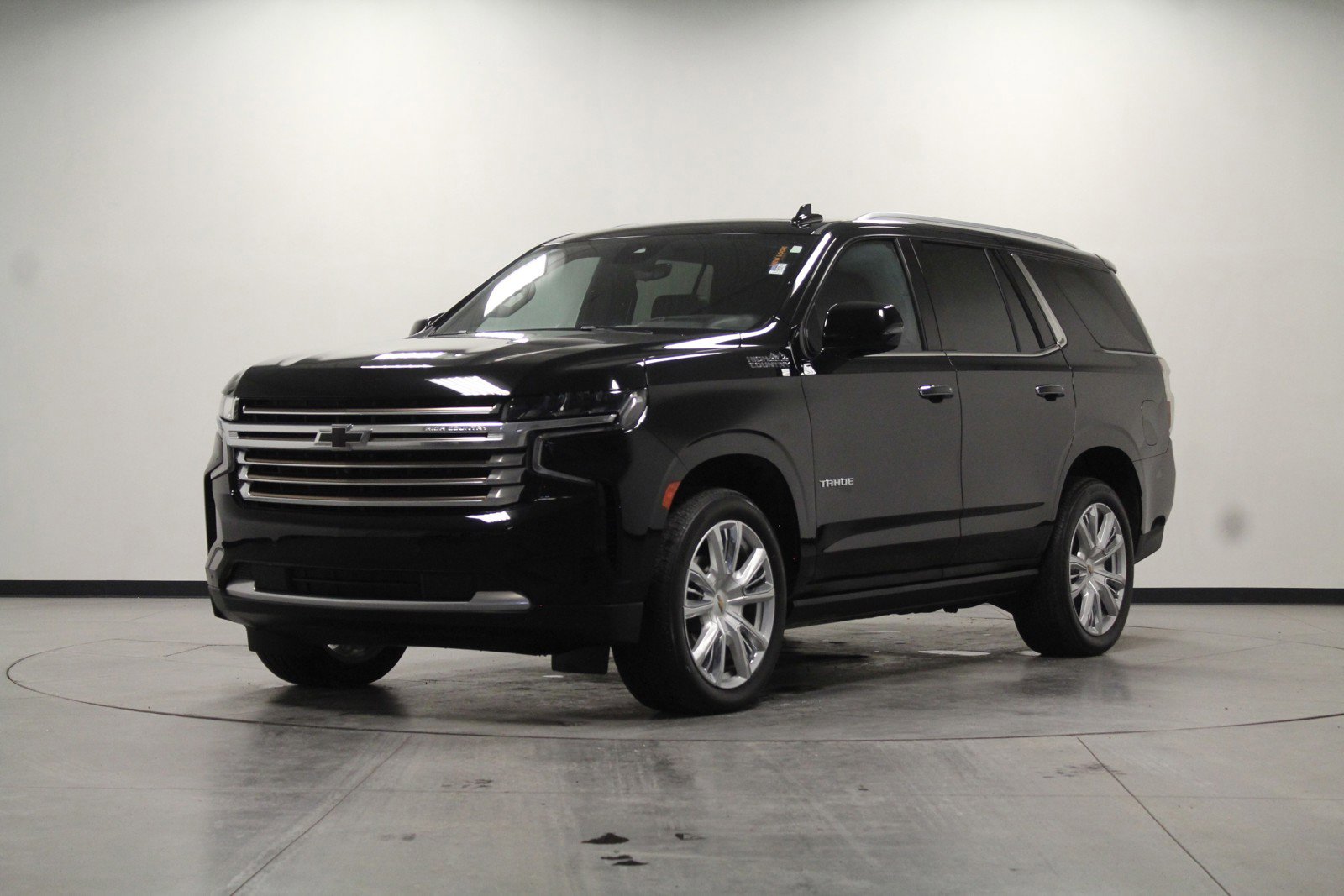 Used 2023 Chevrolet Tahoe High Country image 8