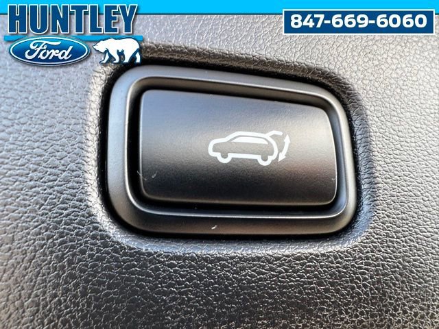 Used 2023 Hyundai Tucson Limited AWD/4WD image 14