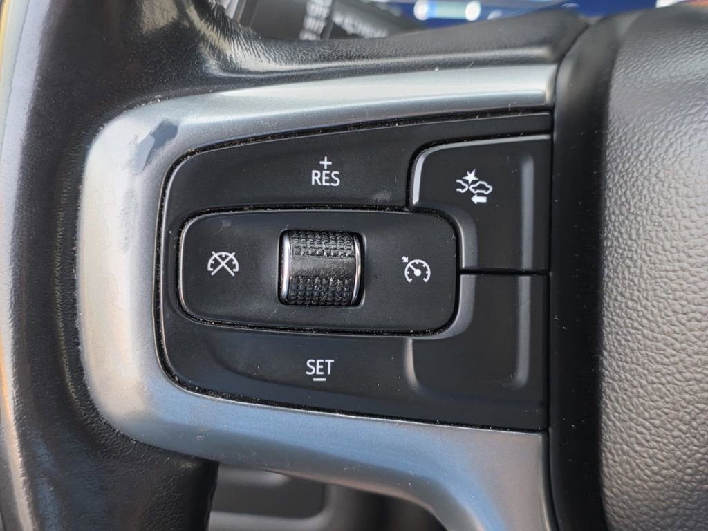Used 2022 Chevrolet Suburban Premier RWD image 26