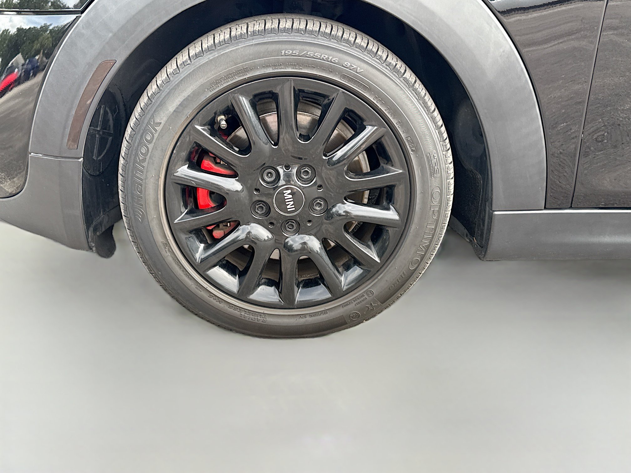 Used 2019 MINI Cooper S FWD image 41