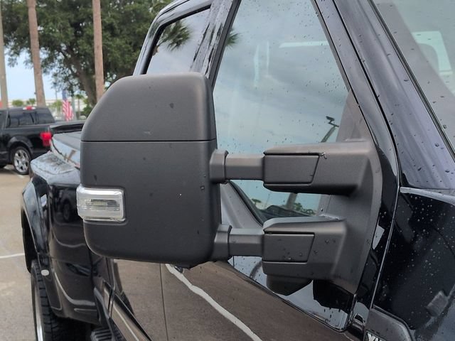 Certified 2024 Ford F450 XLT w/ 360-Degree Camera Package AWD/4WD image 12