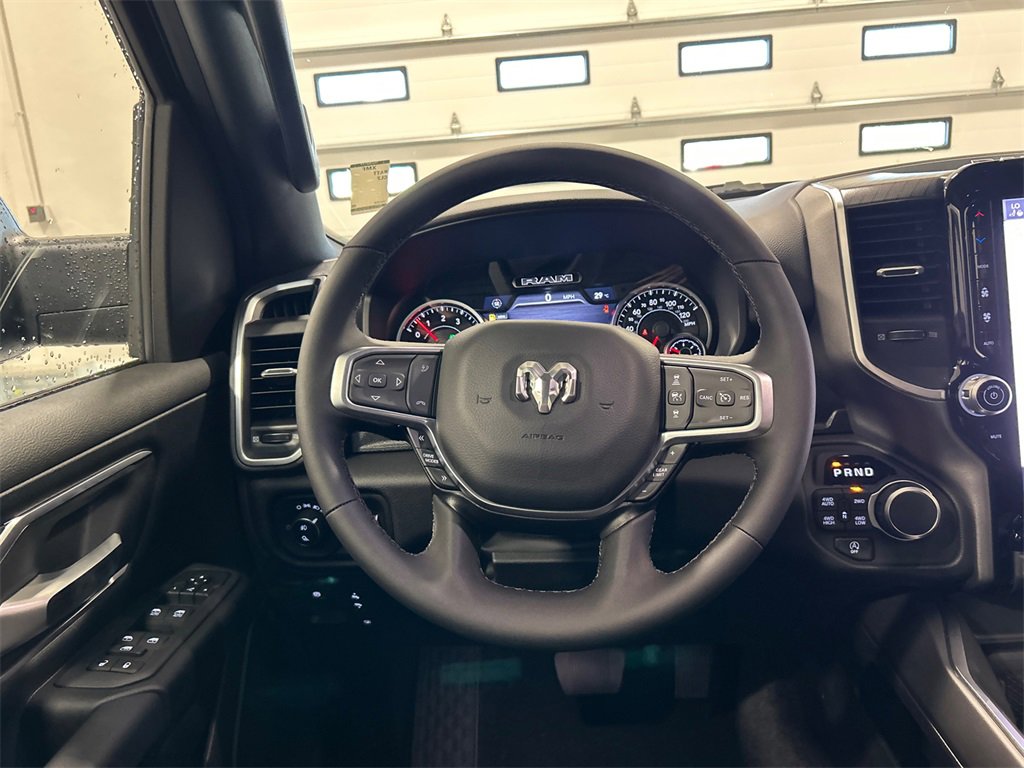 New 2026 RAM 1500 Big Horn image 30