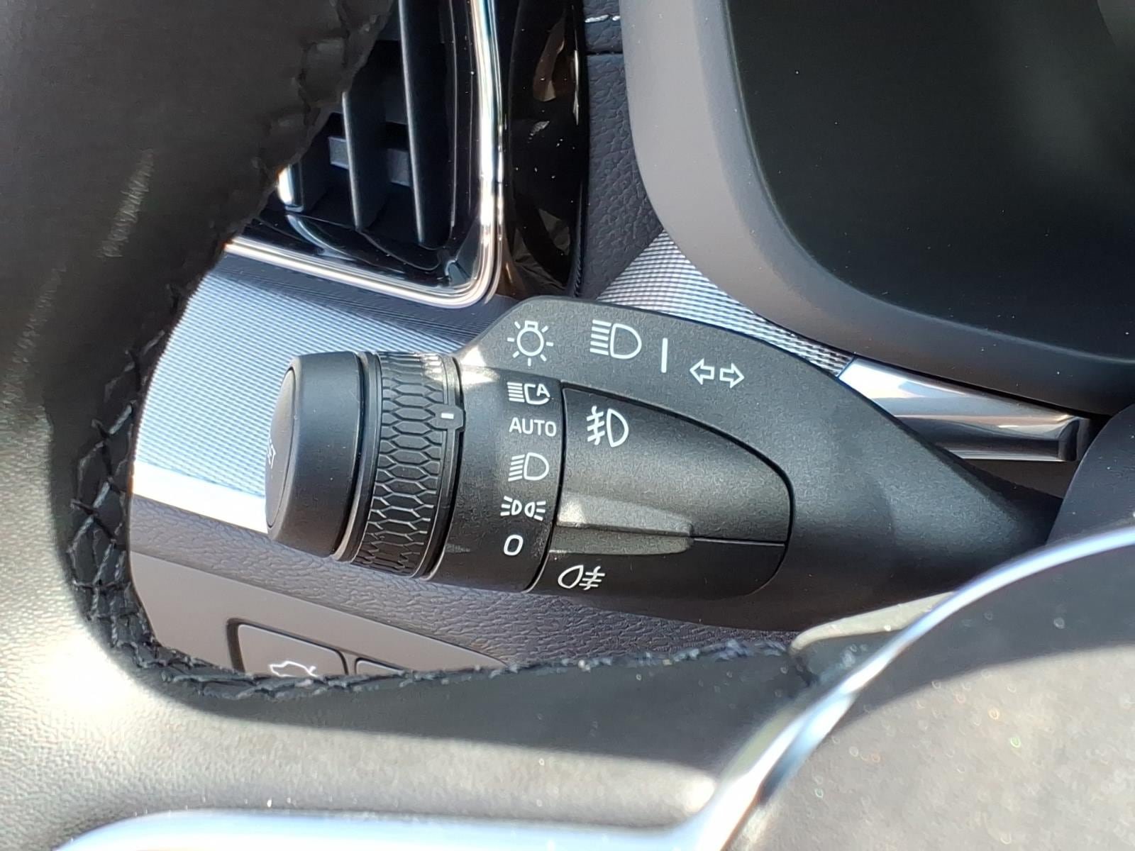 New 2026 Volvo XC60 T8 Ultra w/ Climate Package AWD/4WD image 20