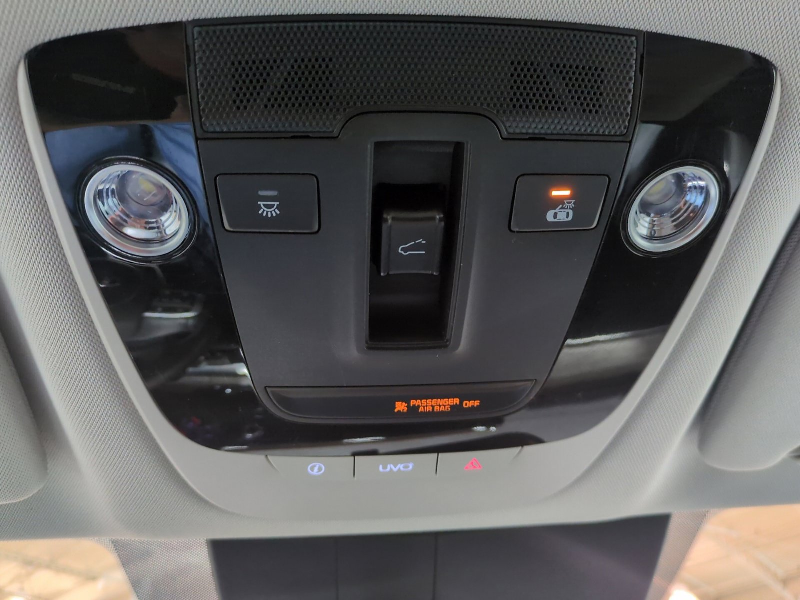 Certified 2021 Kia K5 EX w/ EX Premium Package FWD image 26